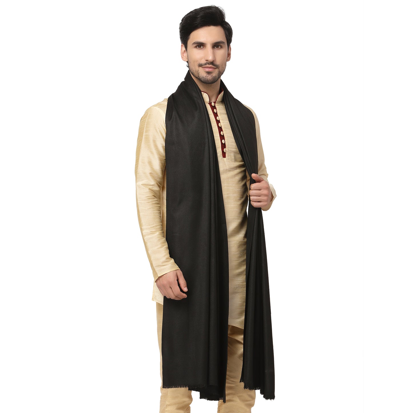 Men's Plain Lohi