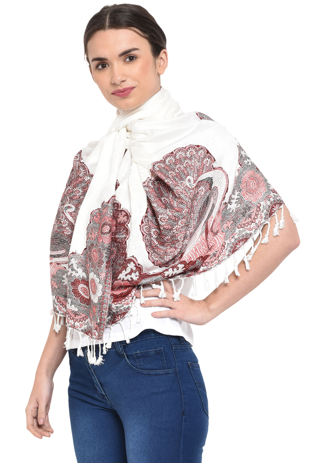 Women's Stole