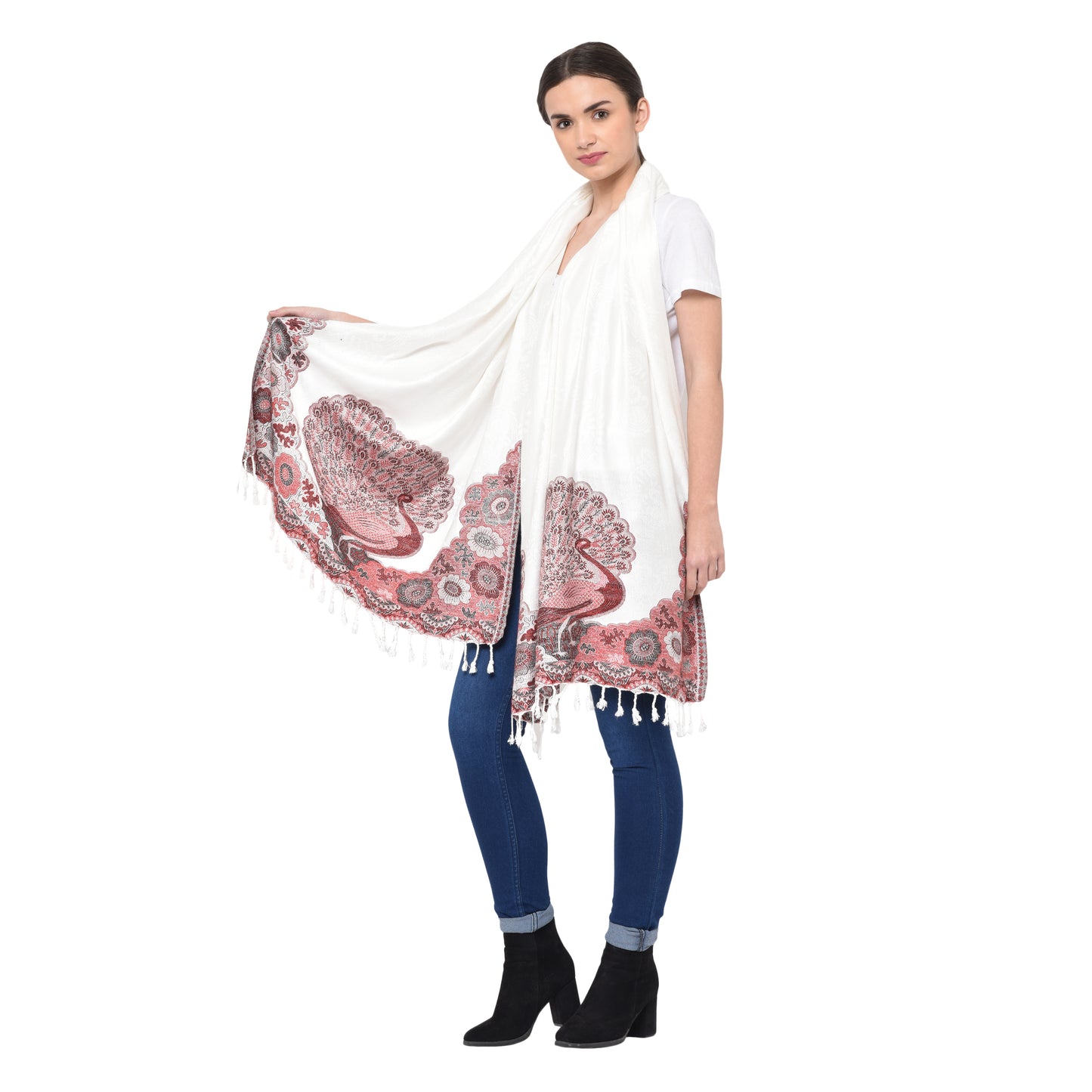 Women's Stole