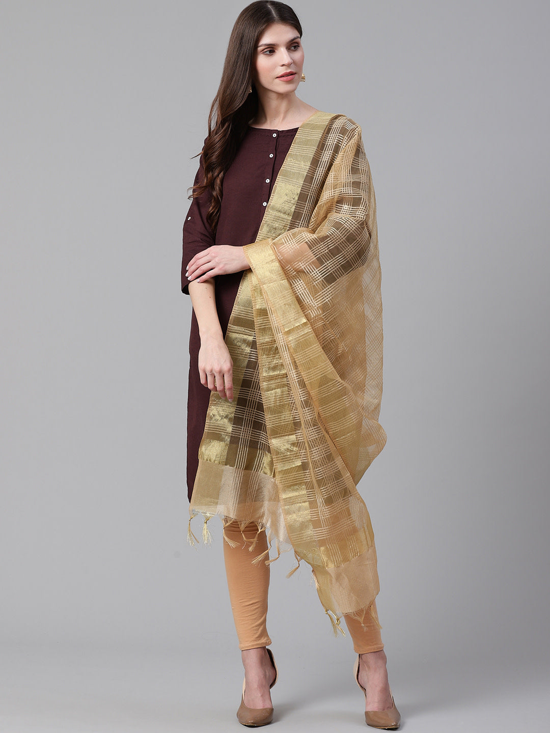 Women's Dupatta