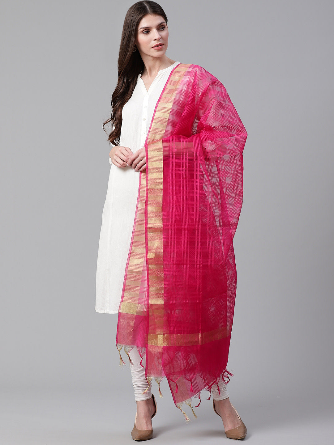Women's Dupatta
