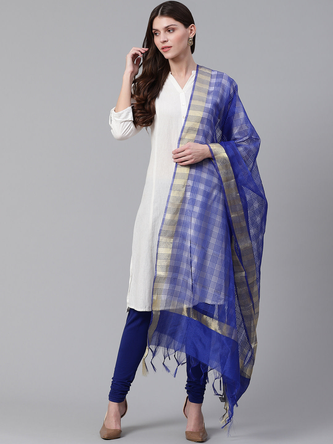 Women's Dupatta