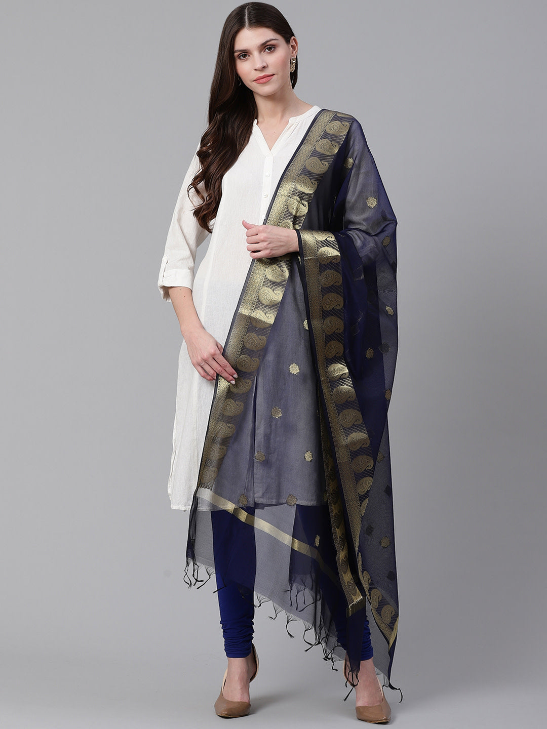 Women's Dupatta
