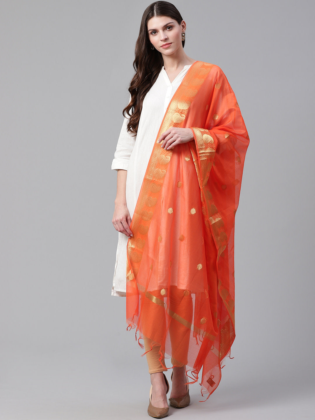 Women's Dupatta