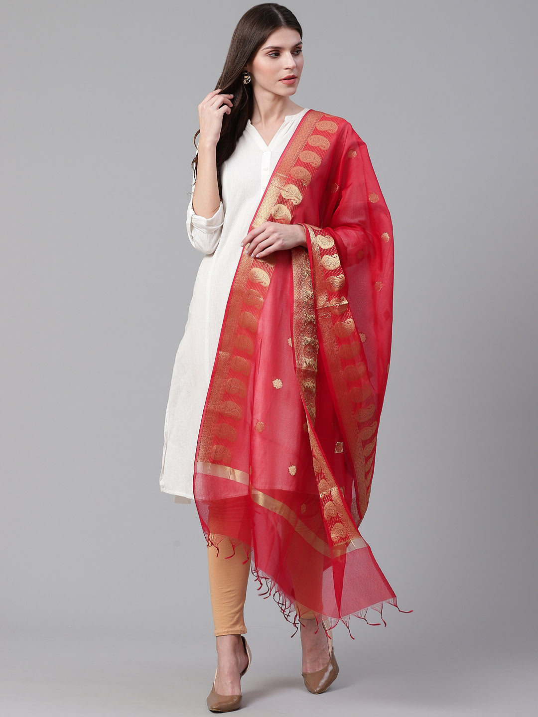 Women's Dupatta