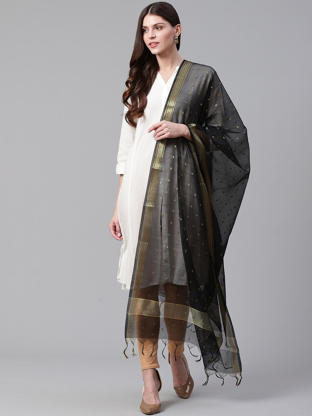 Women's Dupatta