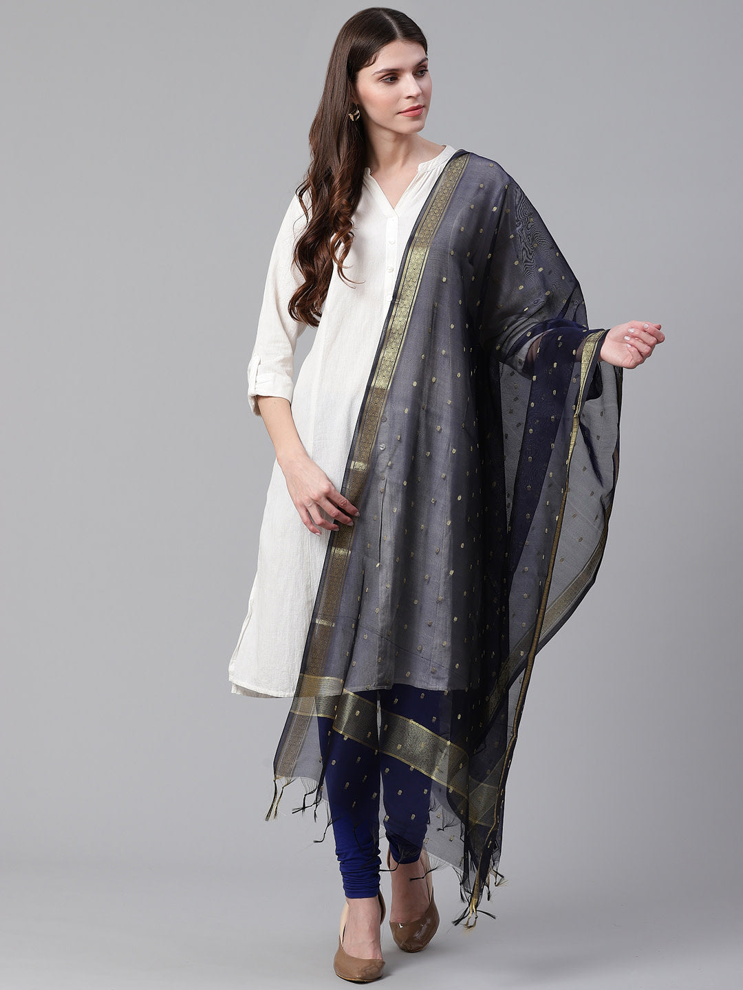 Women's Dupatta