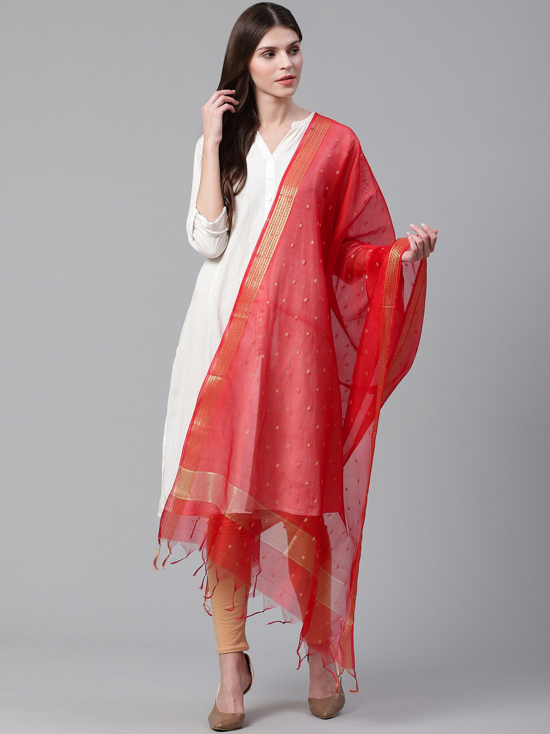 Women's Dupatta