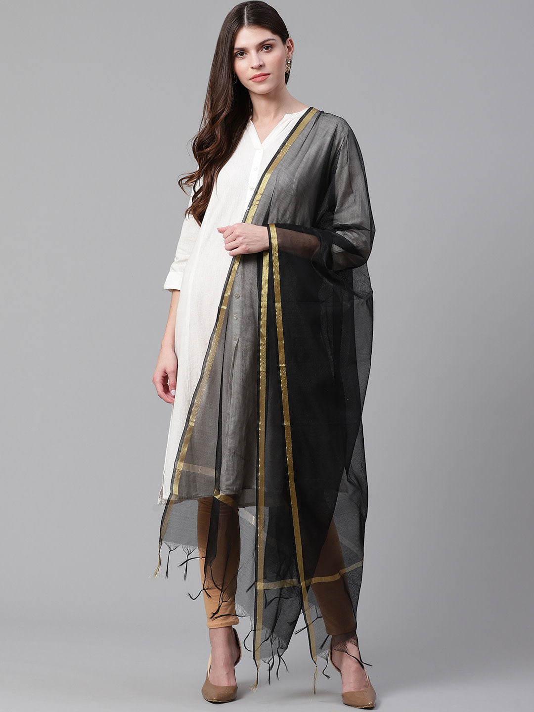 Women's Dupatta