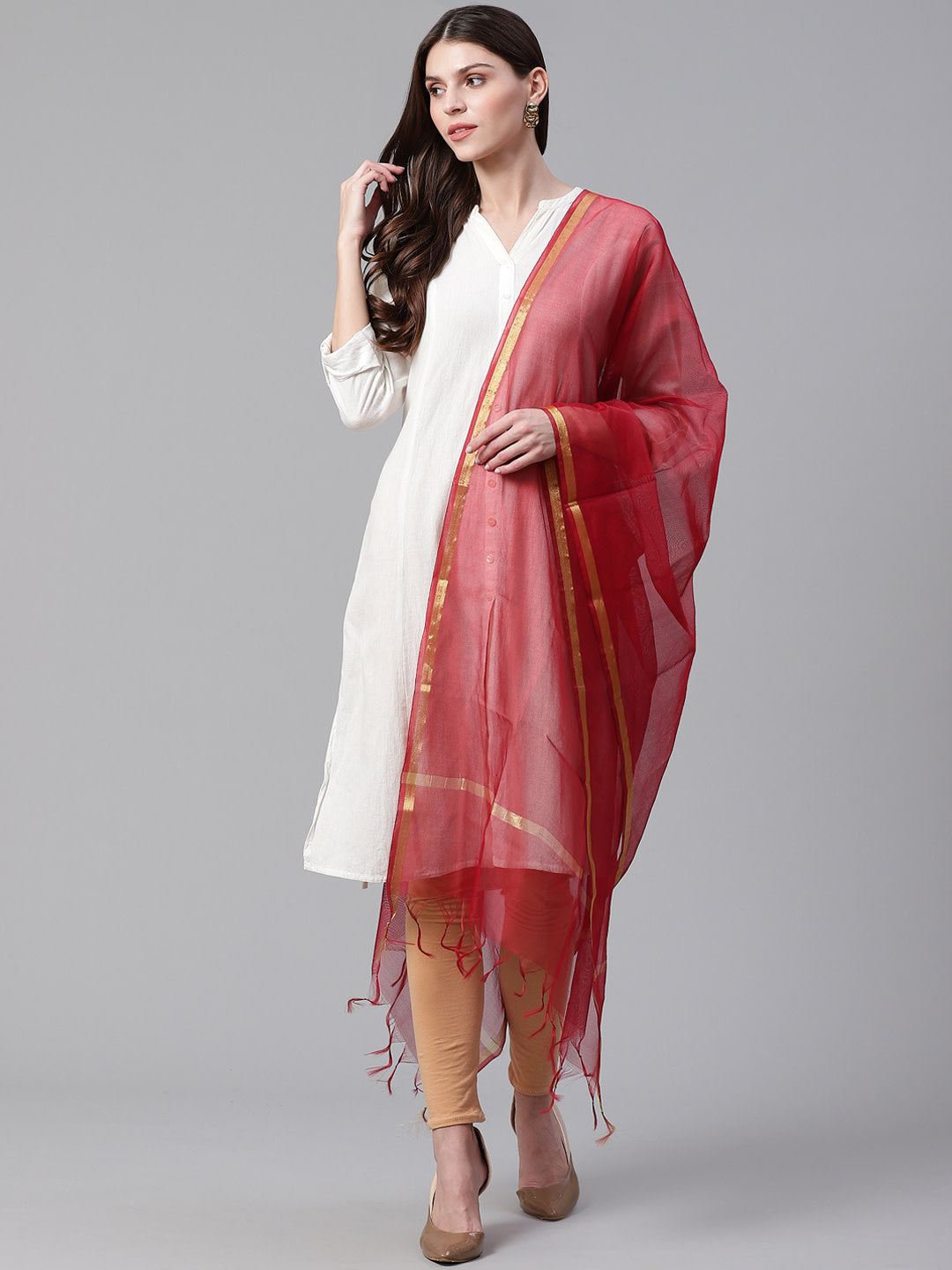Women's Dupatta