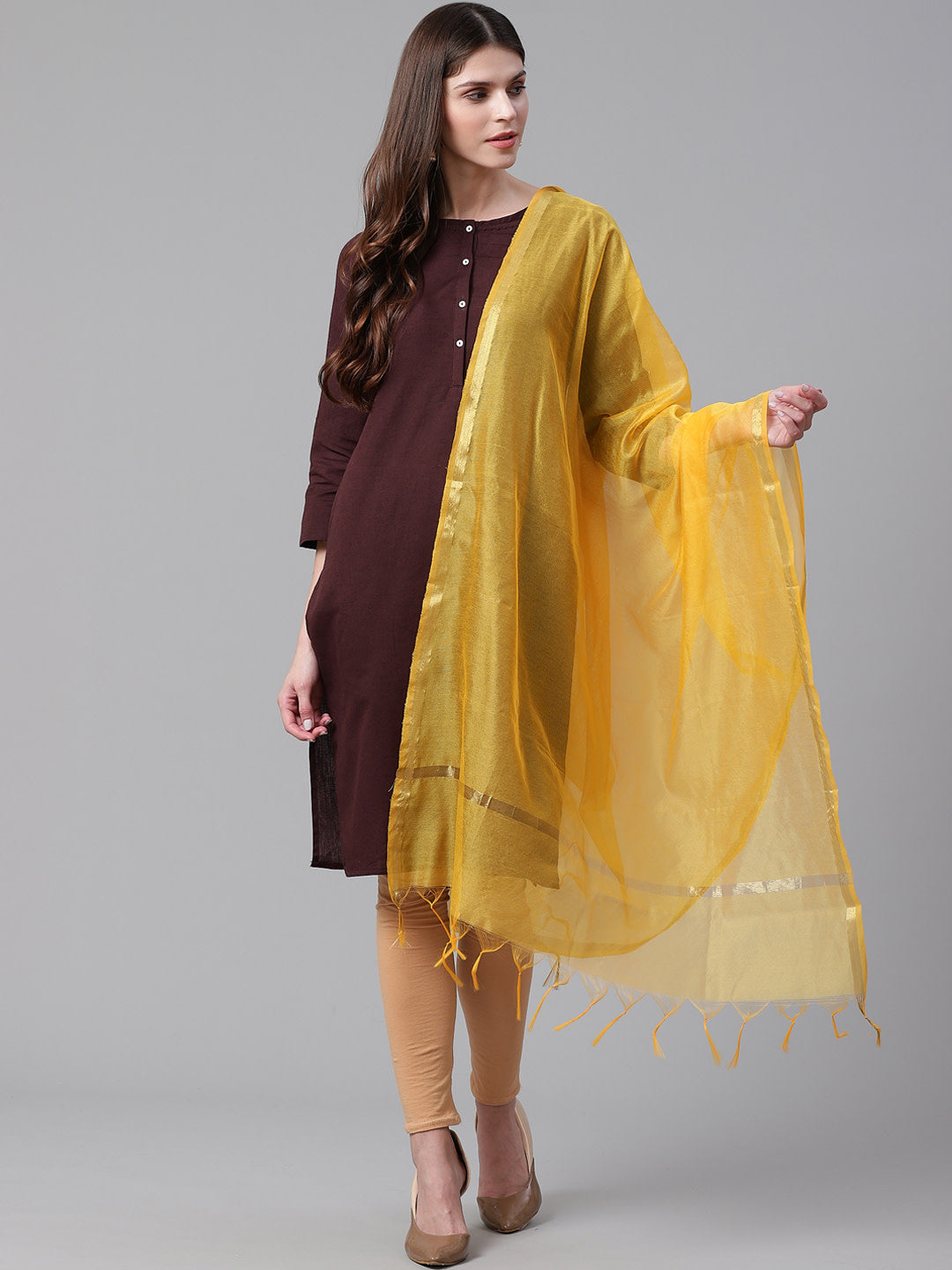 Women's Dupatta