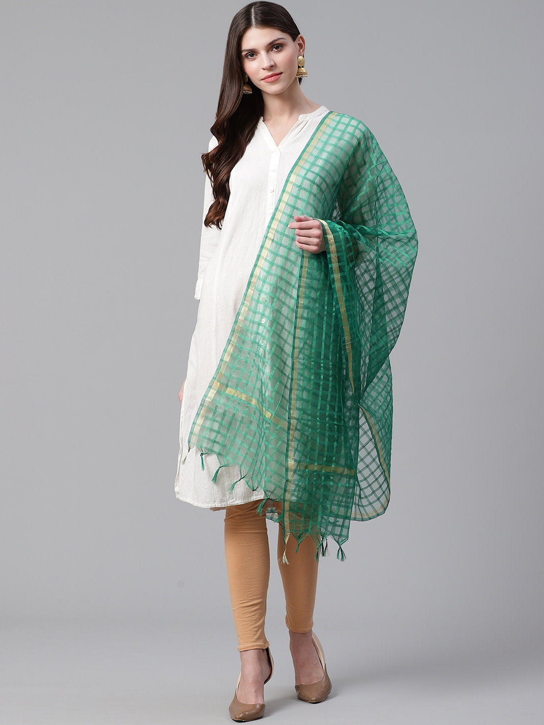 Women's Dupatta