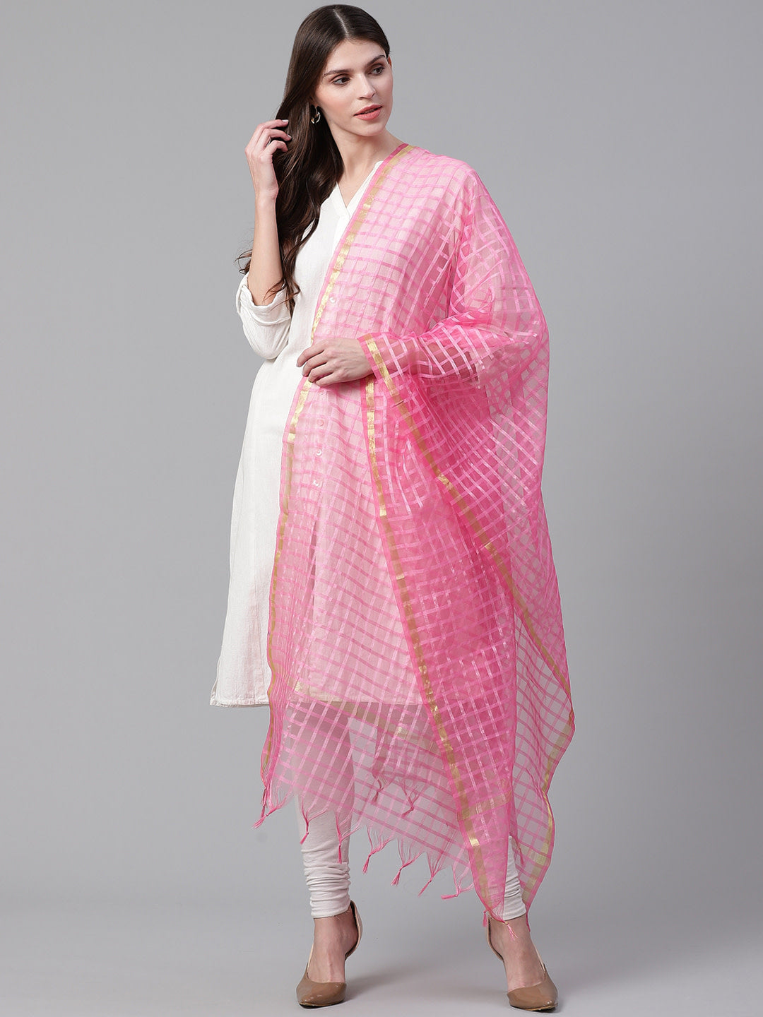 Women's Dupatta