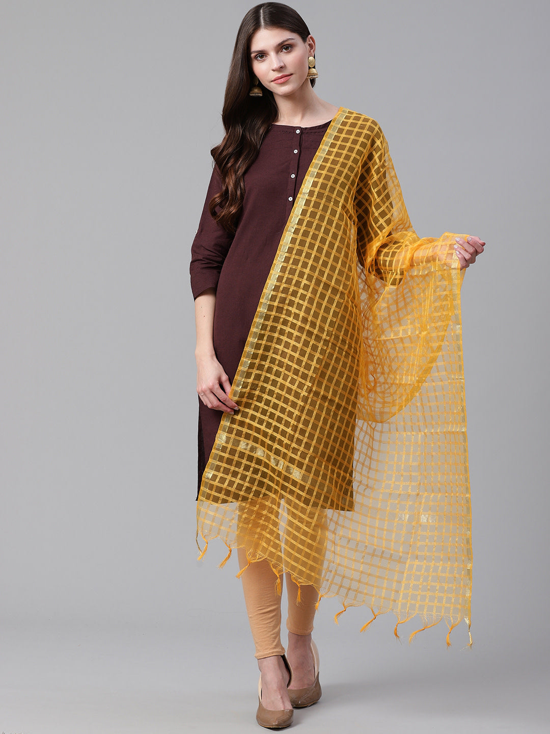 Women's Dupatta