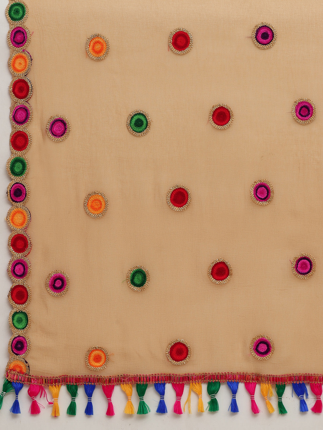 Women's Dupatta