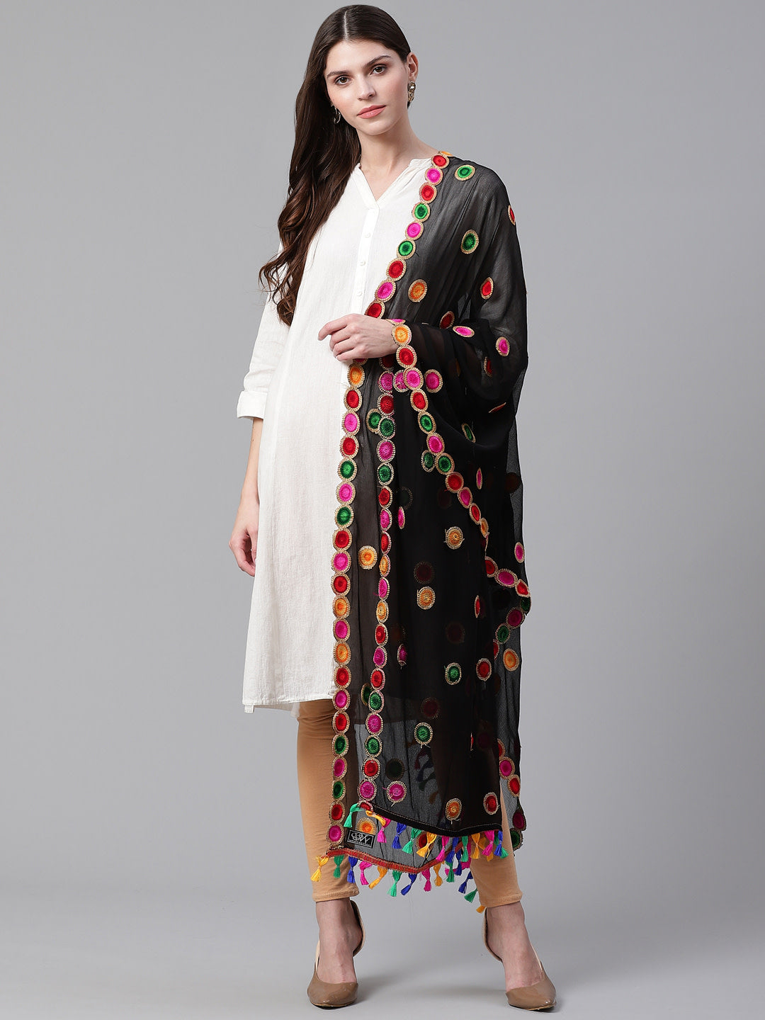 Women's Dupatta