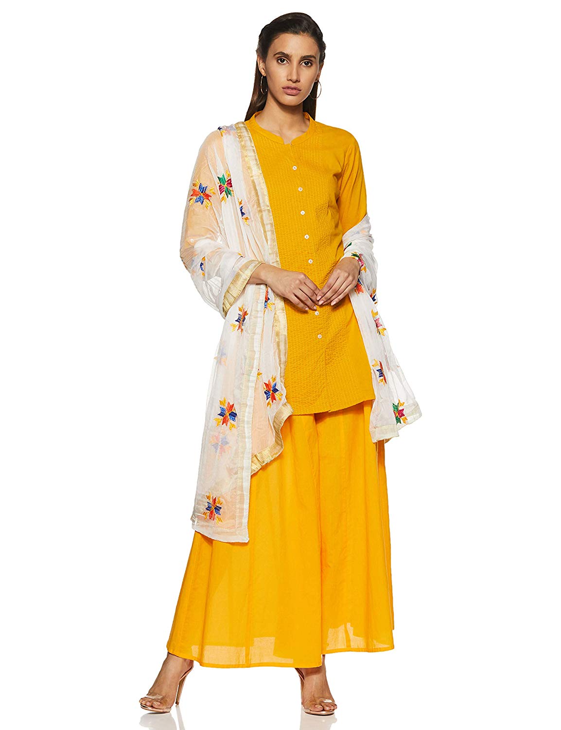 Phulkari Dupatta