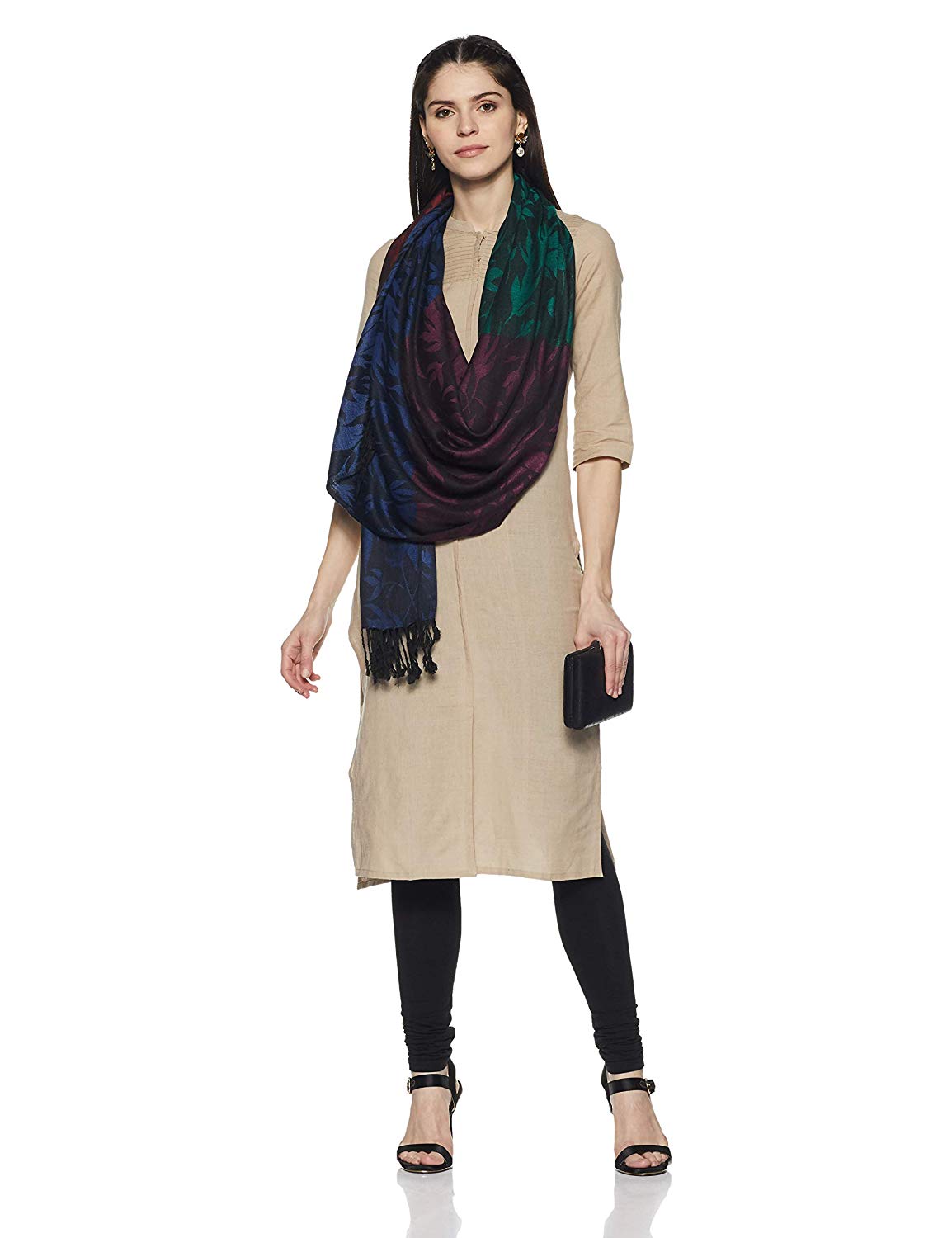 Women's Viscose Stole