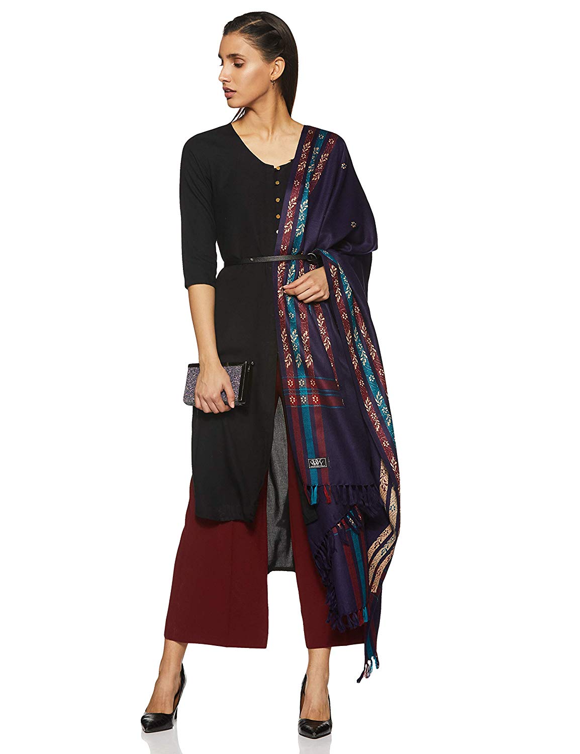 Women's Shawl