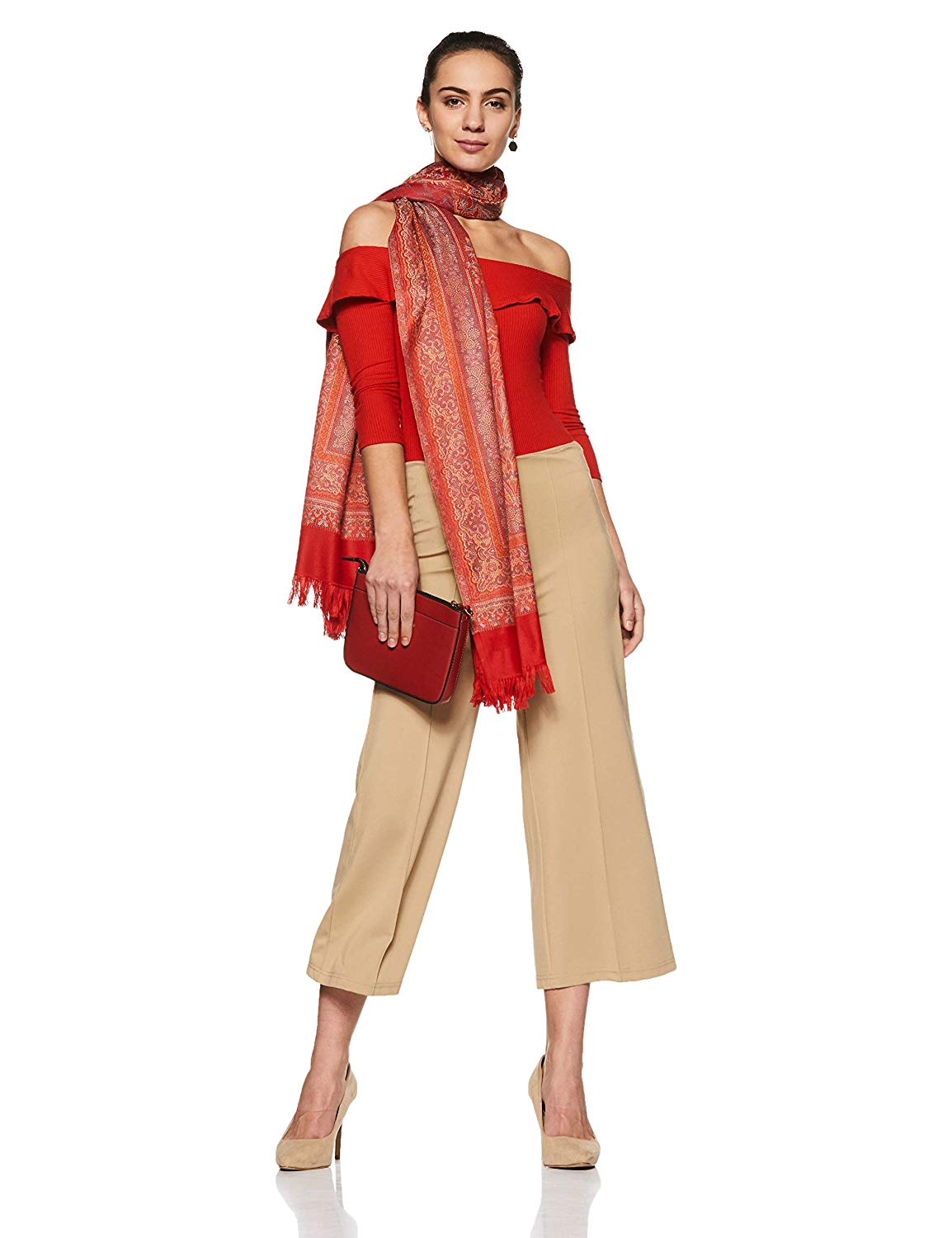 Women's Shawl