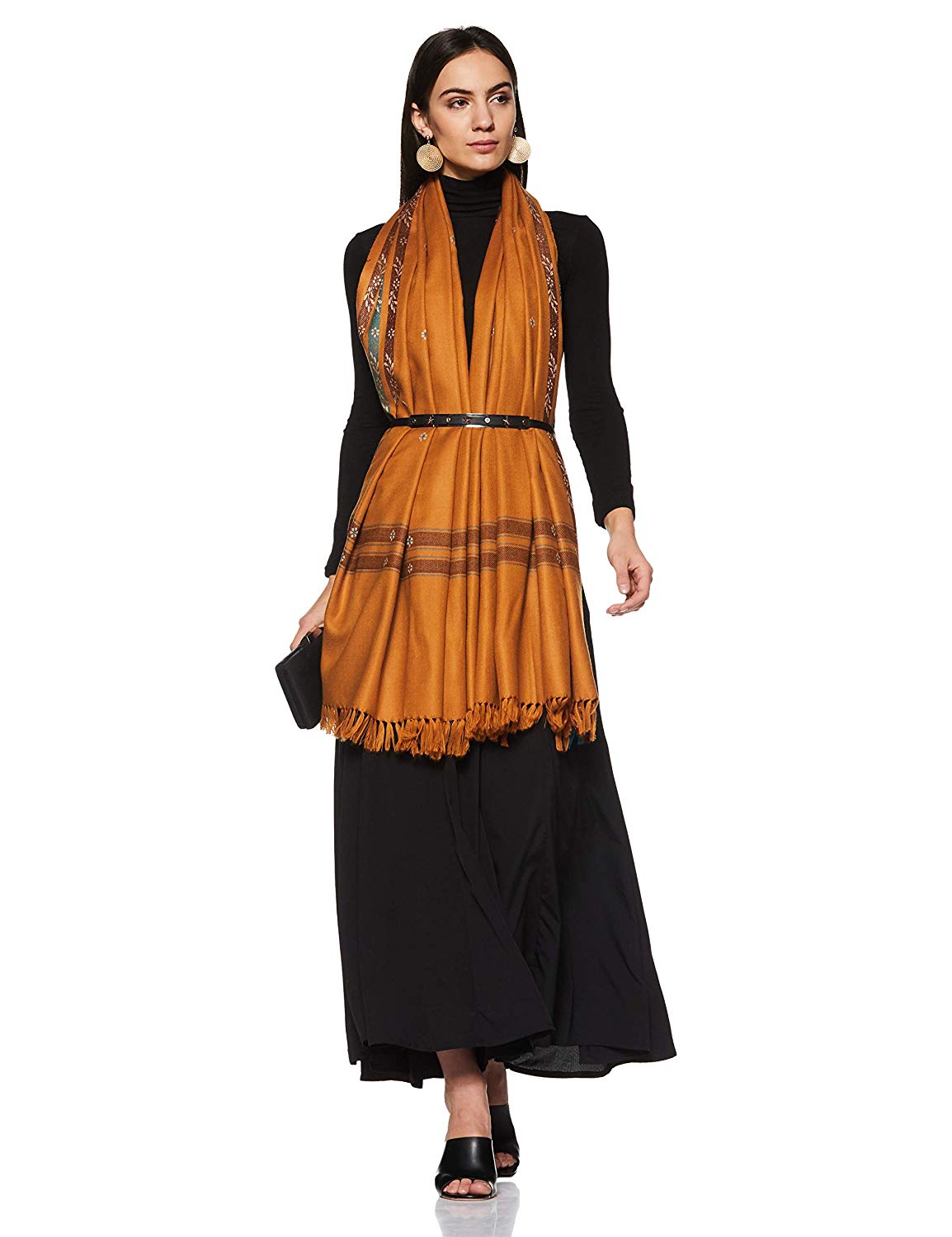 Women's Shawl