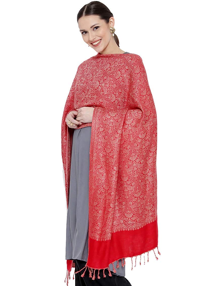 Woven Viscose Stole