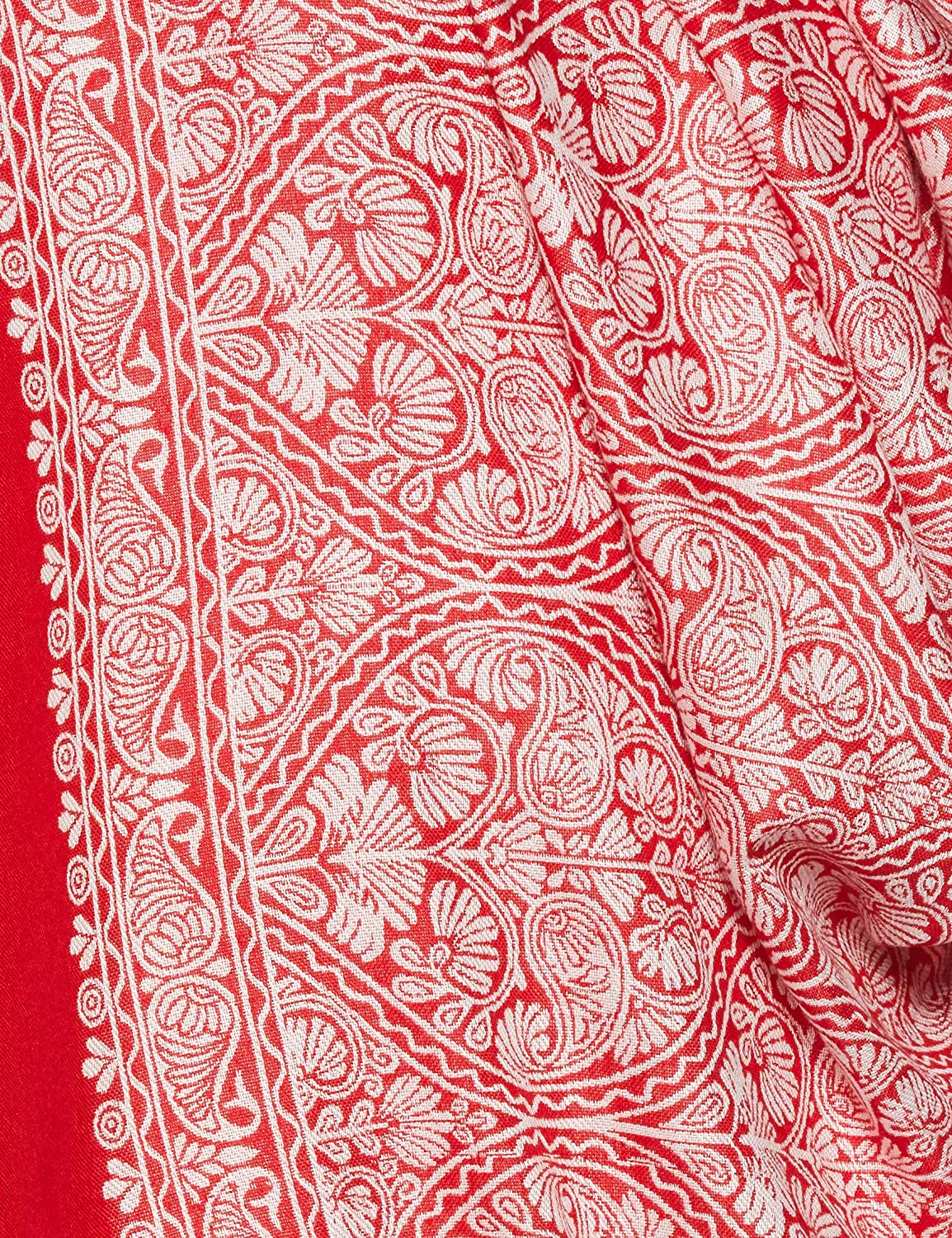 Woven Viscose Stole