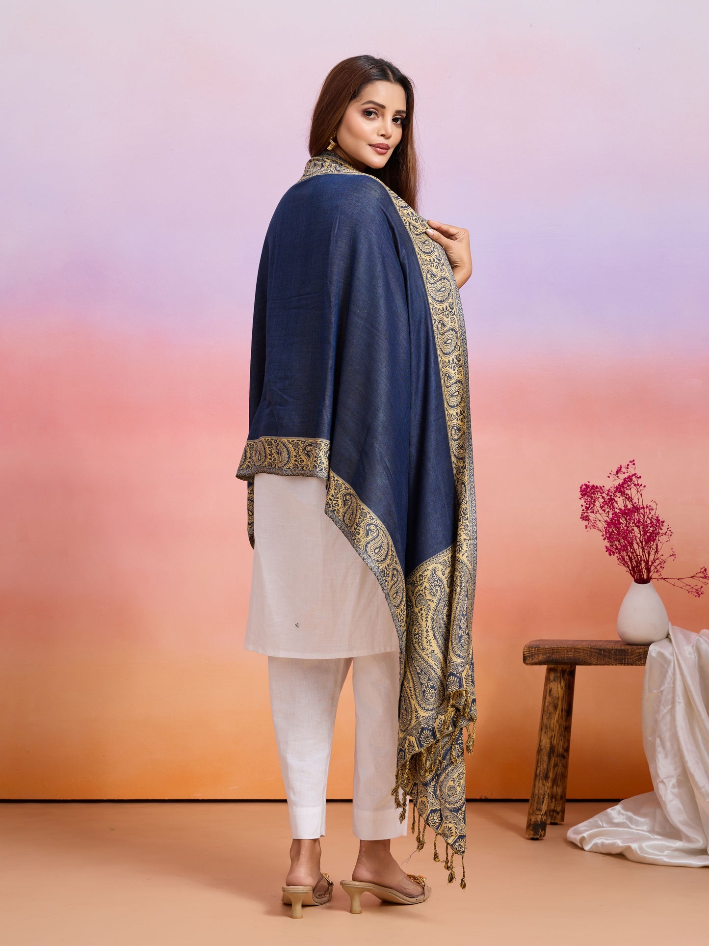 Women's Viscose Stole