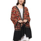 Women Aari Embroidered Shawl