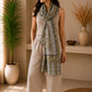 Weavers Villa Luxe Digital Print Modal Stole – Elegance in Every Drape | 28 × 80 Inches