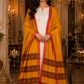 Weavers Villa Women's Acro Wool Kullu Palla Shawl, 100cm X 200cm