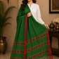 Weavers Villa Women's Acro Wool Kullu Palla Shawl, 100cm X 200cm