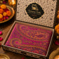 Elegant Paisley Shawl with Gift Box — Rani Kani