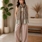 Weavers Villa Luxe Digital Print Modal Stole – Elegance in Every Drape | 28 × 80 Inches