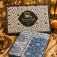 Elegant Paisley Shawl with Gift Box — Ferozi Pastel