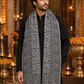 Weavers Villa His & Her Premium Stole Gift Box for Men & Women | Couple Stoles/Shawl/Wrap Set of 2 | Festive, Wedding, Anniversary & Special Occasion Gift