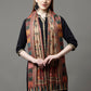Women's Acro Wool Blend Digital Print Design Woven Shawl