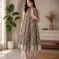 Weavers Villa Luxe Digital Print Modal Stole – Elegance in Every Drape | 28 × 80 Inches
