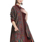 The Kalam Kaari Shawl