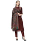 The Kalam Kaari Shawl