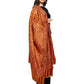Weavers Villa Women’s Wool Blend Shawl – Lightweight, Warm & Stylish, 100 × 200 CM