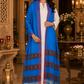 Weavers Villa Women's Acro Wool Kullu Palla Shawl, 100cm X 200cm