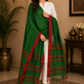 Weavers Villa Women's Acro Wool Kullu Palla Shawl, 100cm X 200cm