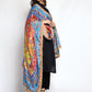 Weavers Villa Women's Poly Silk Digital Graphic Printed Ethnic Dupatta