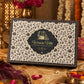 Weavers Villa gift box packaging for a pashmina shawl