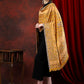 Women Wool Blend Shawl