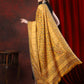 Women Wool Blend Shawl