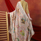 Weavers Villa Women's Poly Silk Digital Graphic Printed Ethnic Dupatta
