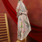 Weavers Villa Women's Poly Silk Digital Graphic Printed Ethnic Dupatta