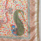 Weavers Villa Women's Poly Silk Digital Graphic Printed Ethnic Dupatta